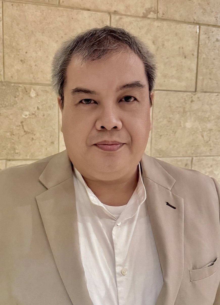 Photo of Rizalino Pulumbarit
