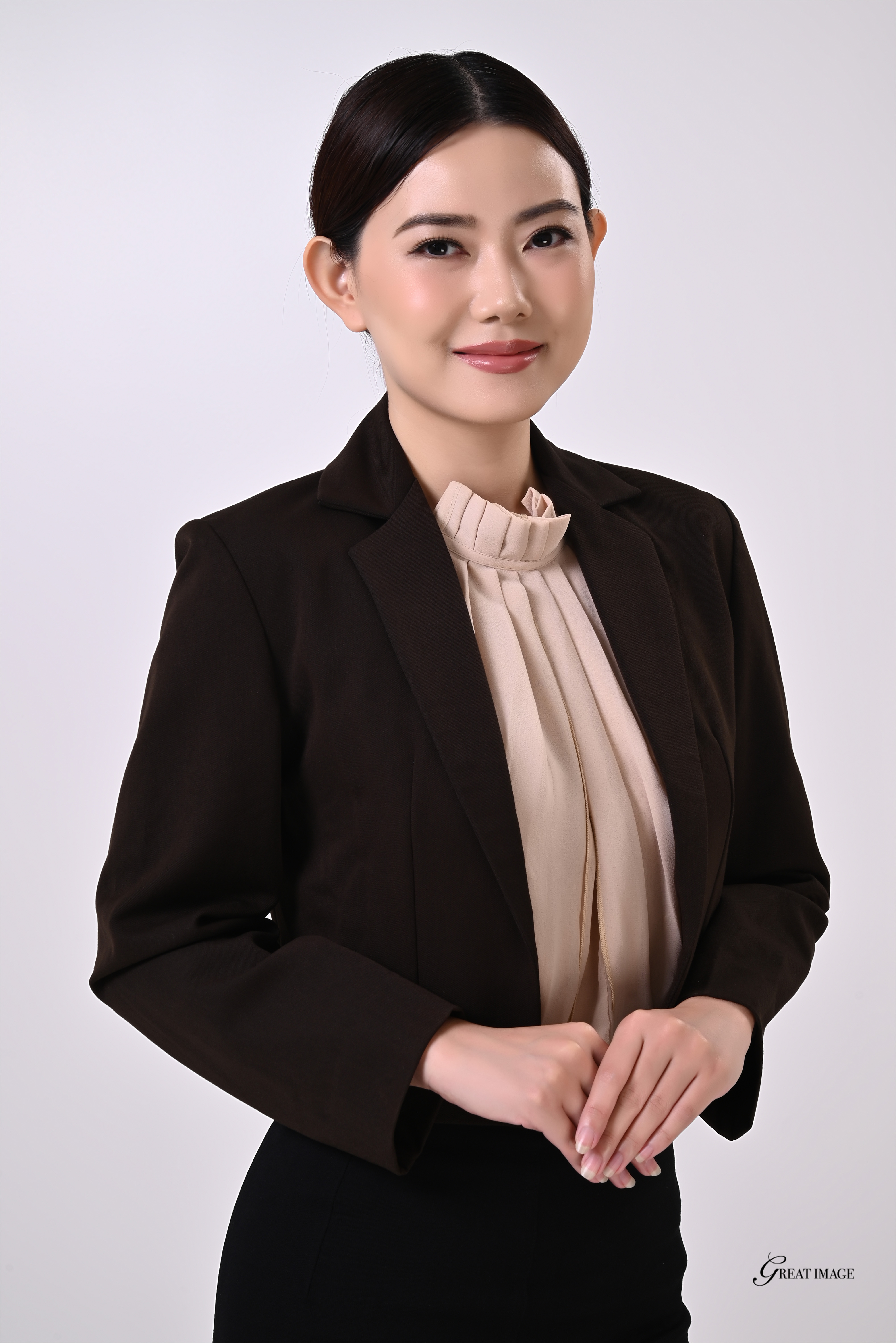 Photo of Lorraine Wong