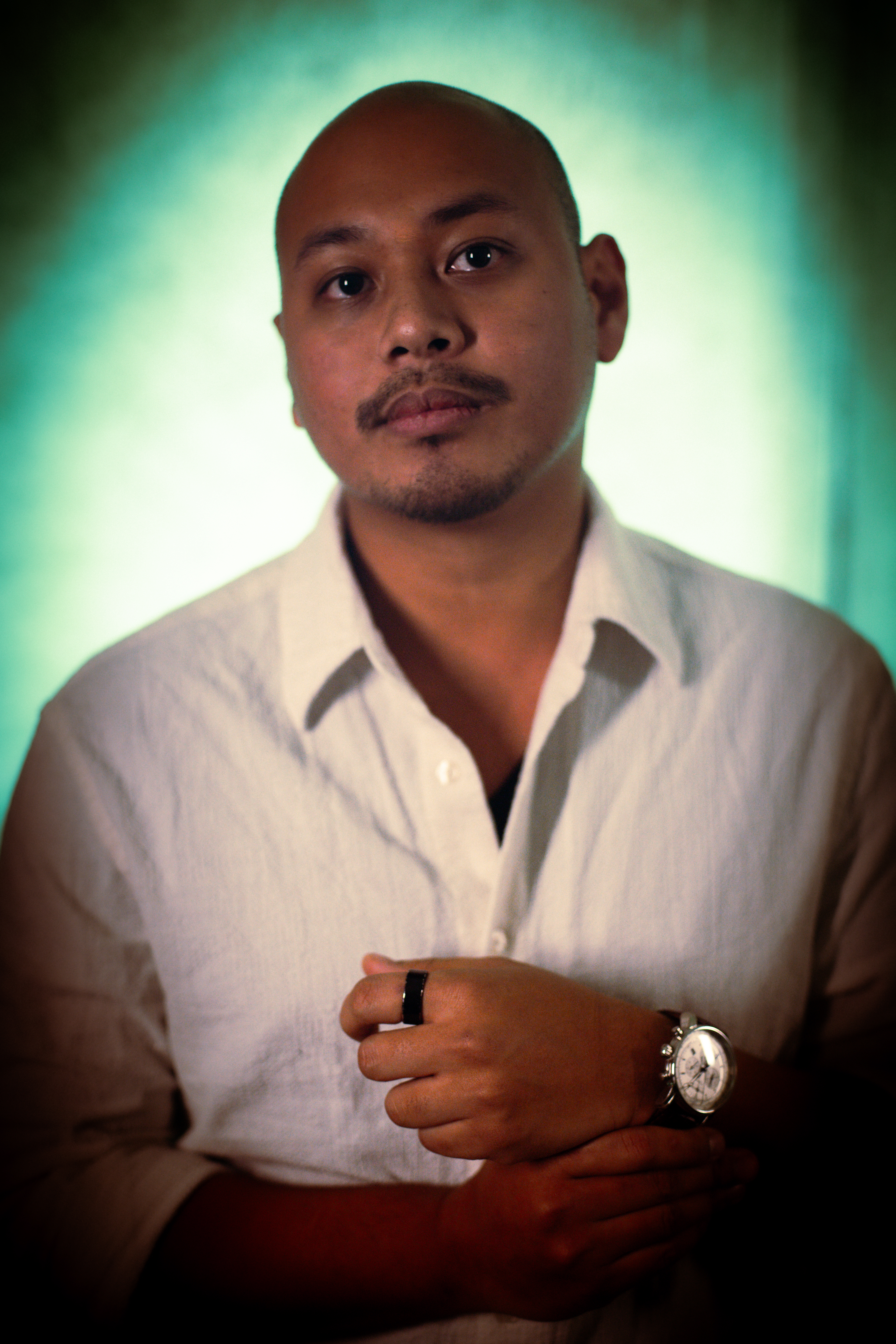 Photo of Juan Arsenio Gabriel Concepcion