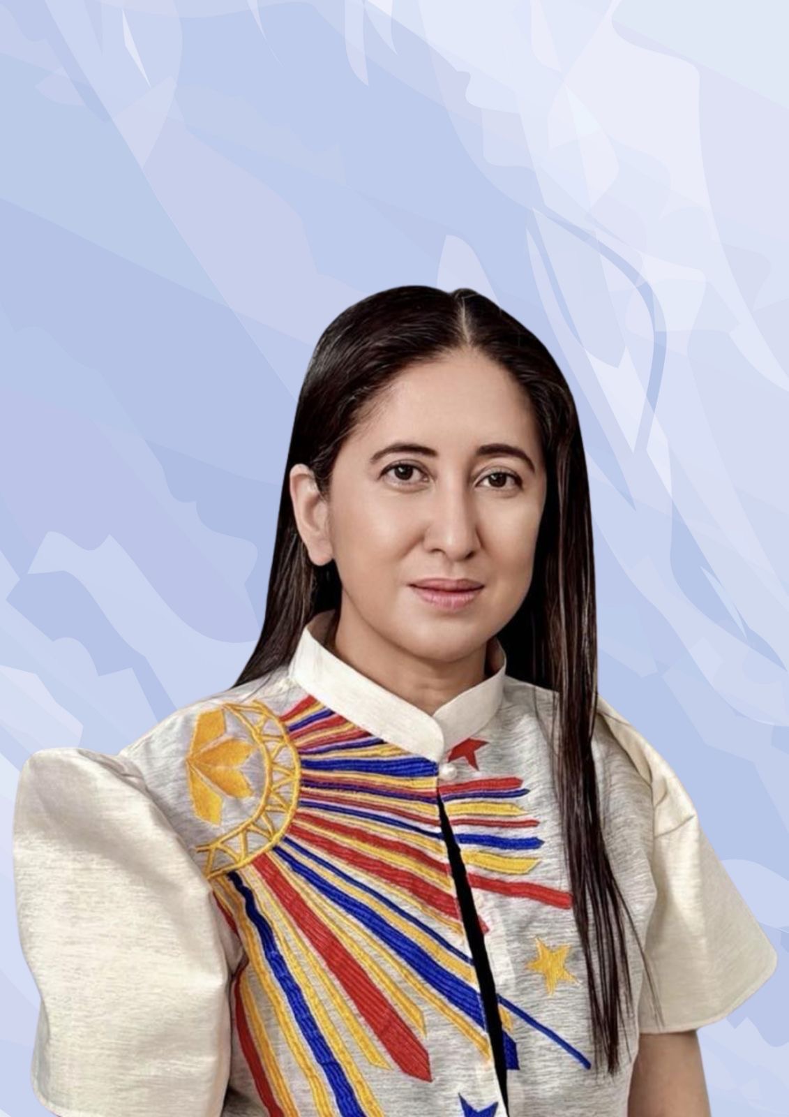 Image of Veronica Pulumbarit