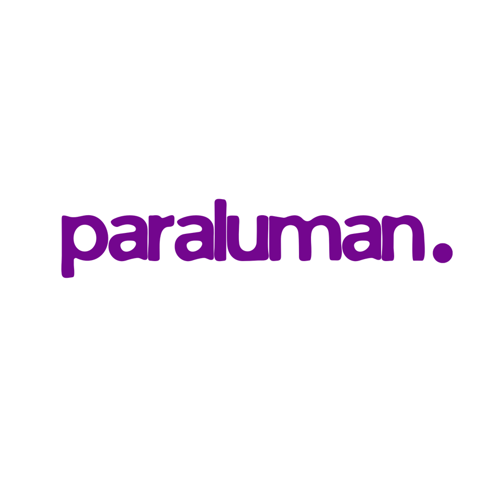 Paraluman News Logo