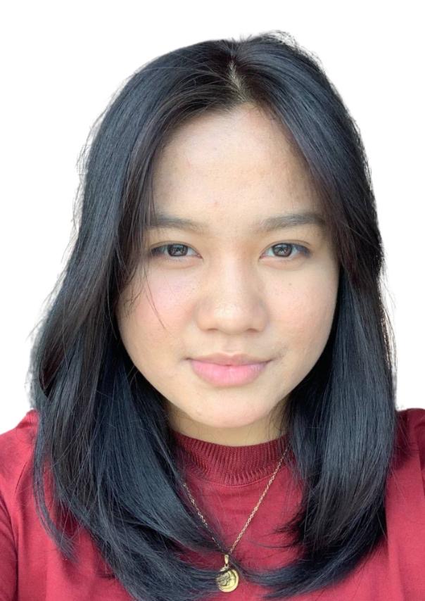 Photo of Kimberly Asis