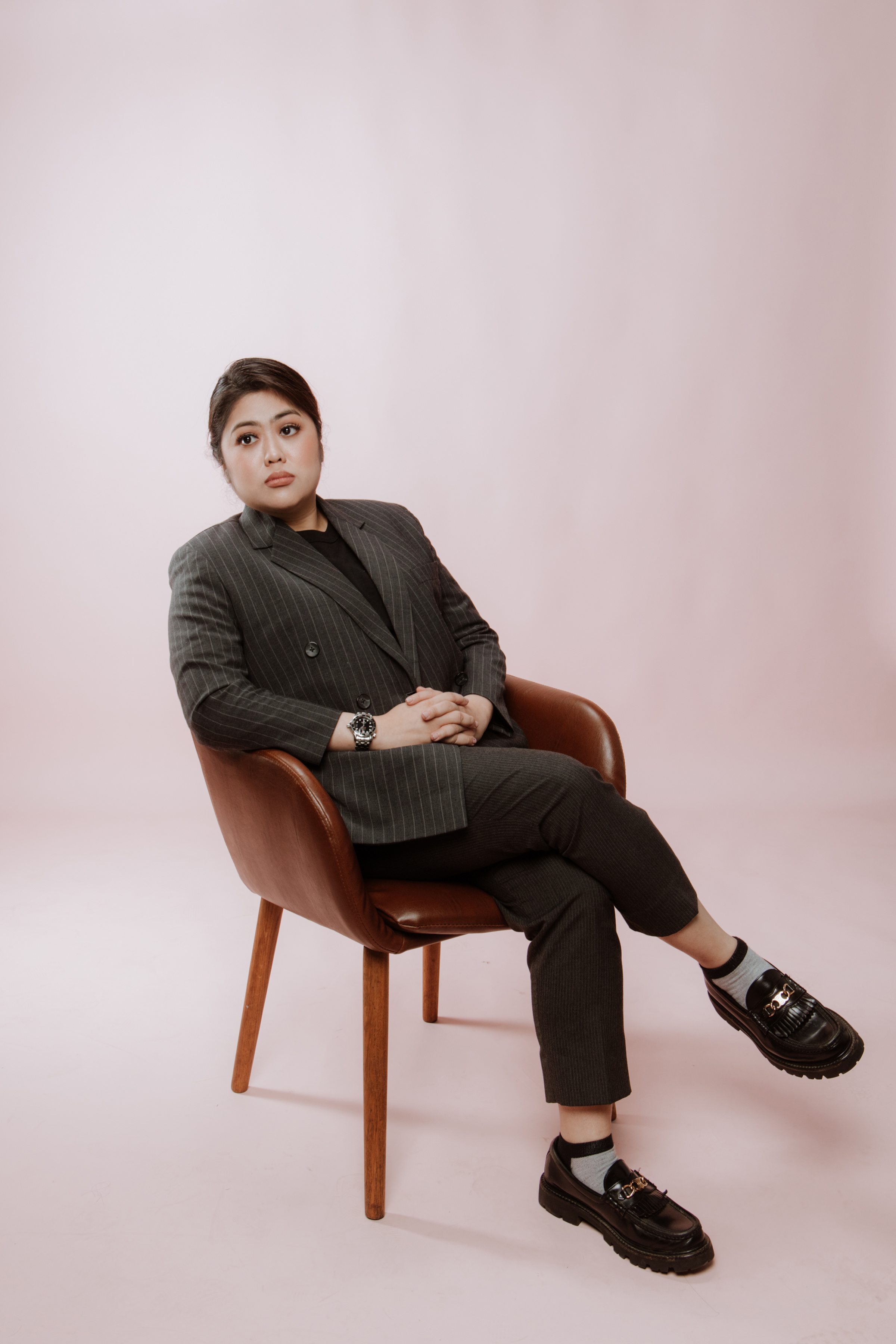 Photo of Anna Mae Yu Lamentillo 