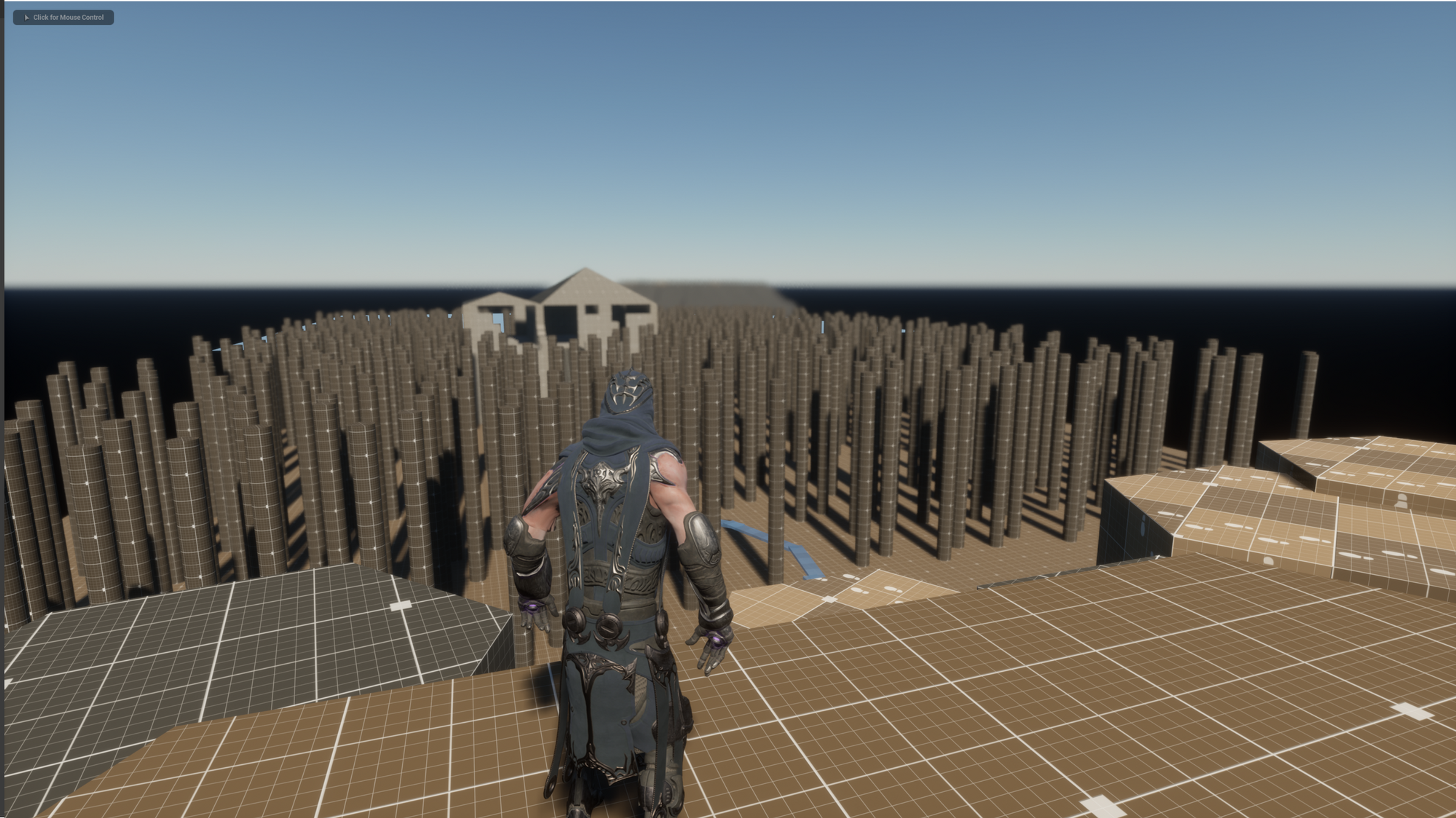 Level Design