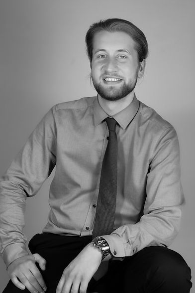 Patrick Hofmann