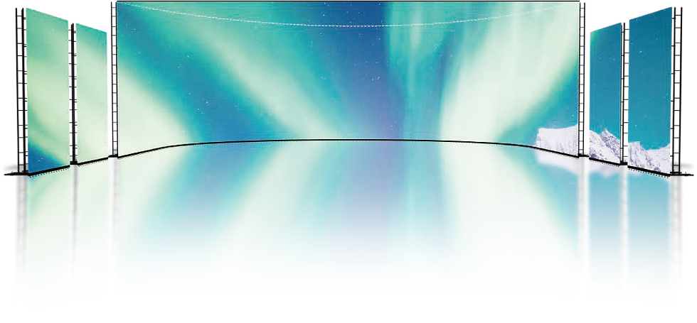 Experience
The Metamorphosis.