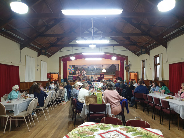 Ethel & Bethel event 9