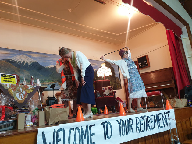 Ethel & Bethel event 11