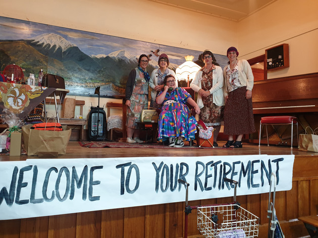 Ethel & Bethel event 7