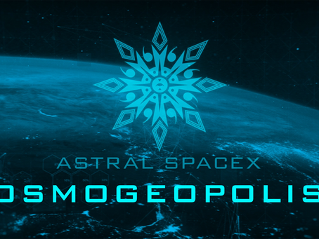 COSMOGEOPOLISM