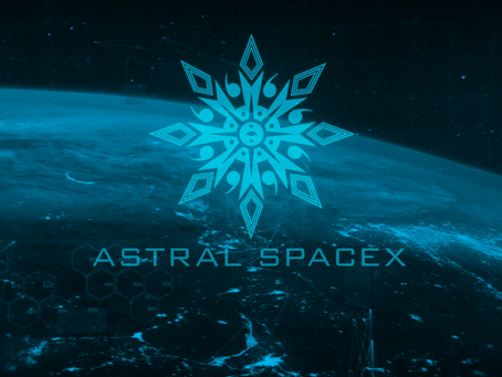 ASX GRID: SPACE EXPLORATION