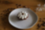 Tarte Café Caramel