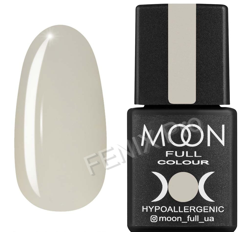 MOON FULL  Gel polish No. 449, 8 ml