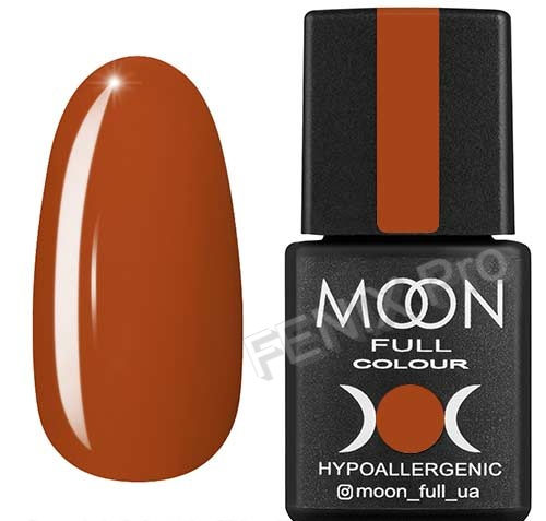 MOON FULL  Gel polish No. 207, 8 ml