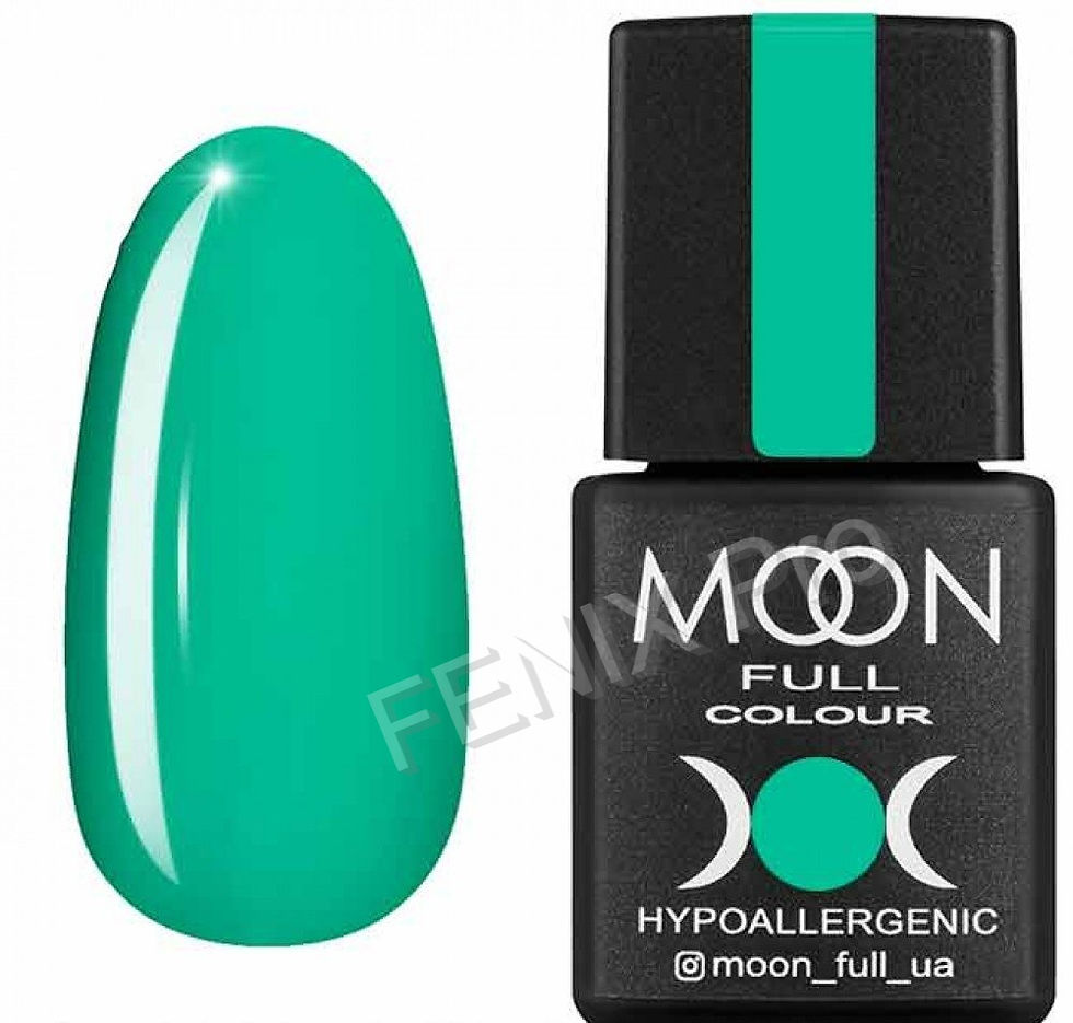 Thumbnail: MOON FULL  Gel polish No. 634, 8 ml