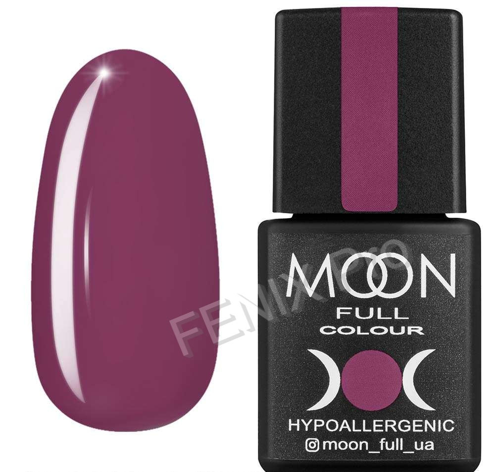 MOON FULL  Gel polish No. 636, 8 ml