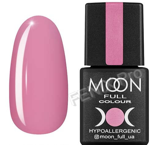 MOON FULL  Gel polish No. 109, 8 ml