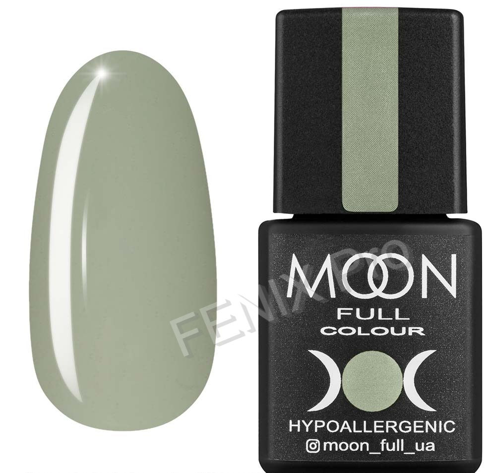 MOON FULL  Gel polish No. 428, 8 ml