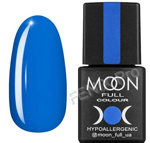 MOON FULL  Gel polish No. 182, 8 ml