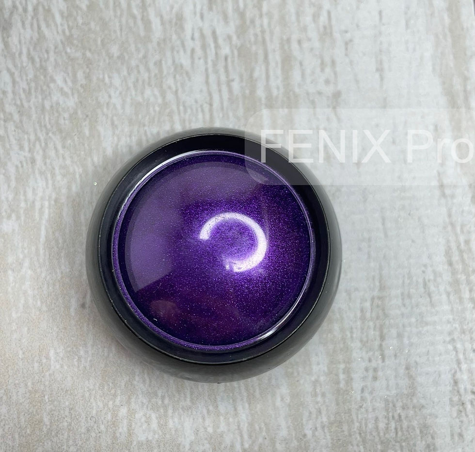 Thumbnail: Mirror Powder Violet