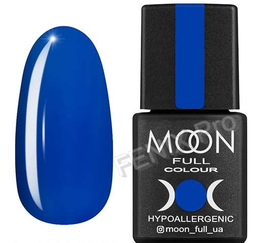 MOON FULL  Gel polish No. 181, 8 ml