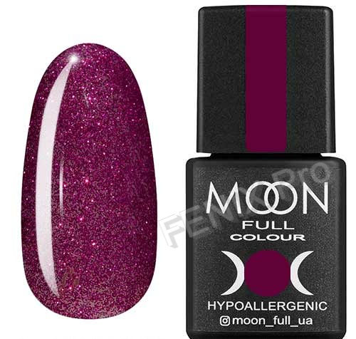 MOON FULL  Gel polish No. 310, 8 ml