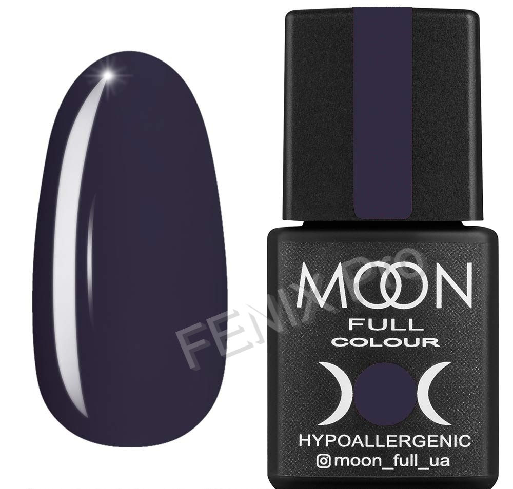 MOON FULL  Gel polish No. 661, 8 ml