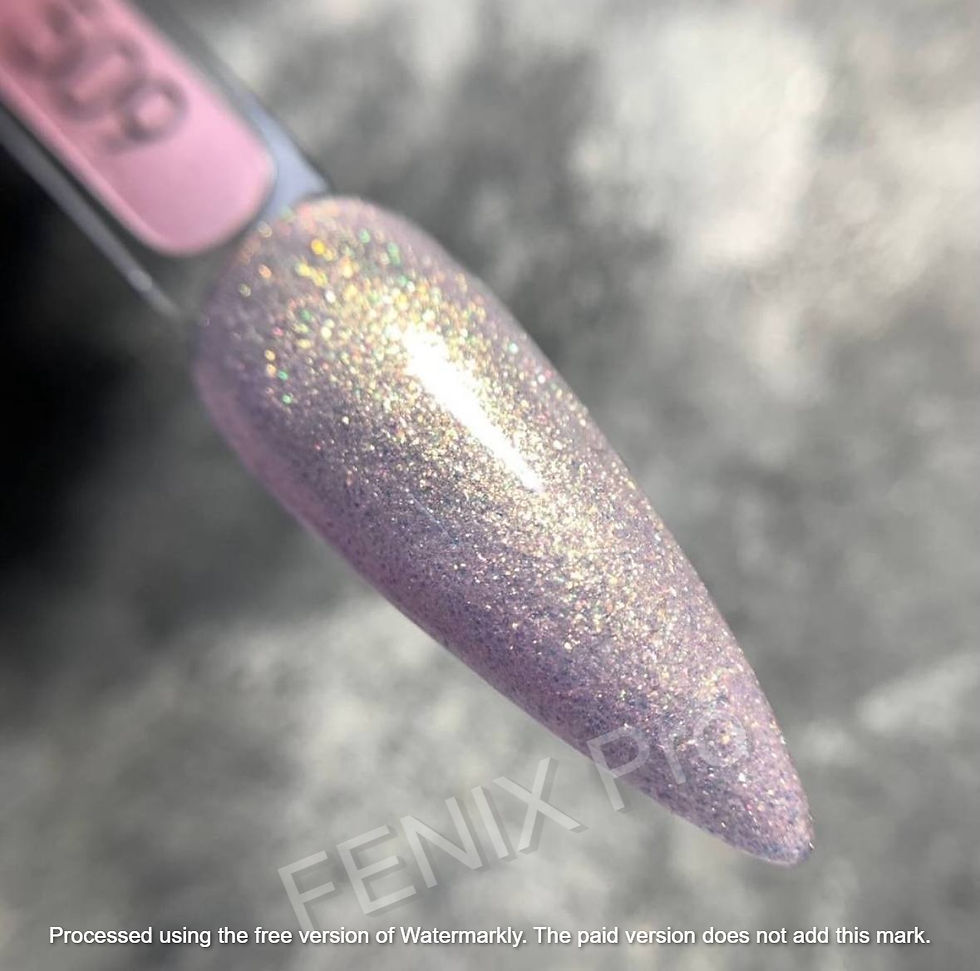 الصورة المصغرة: MOON FULL  Gel polish No. 509, 8 ml