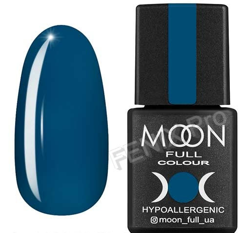 MOON FULL  Gel polish No. 186, 8 ml