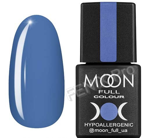 MOON FULL  Gel polish No. 154, 8 ml