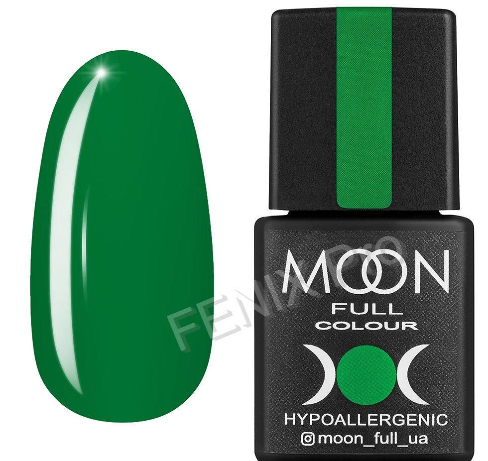 Thumbnail: MOON FULL  Gel polish No. 244, 8 ml