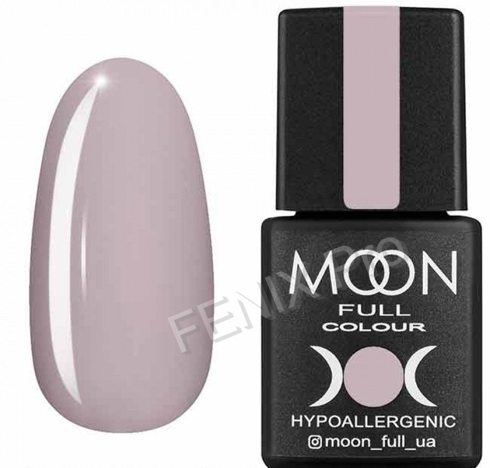 MOON FULL  Gel polish No. 602, 8 ml