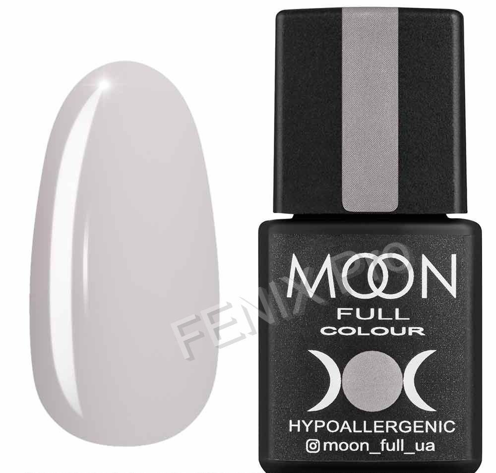 MOON FULL  Gel polish No. 03 , 8 ml
