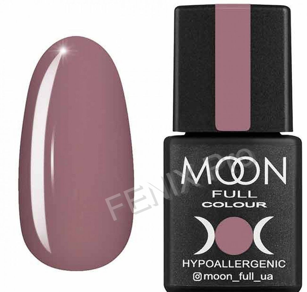الصورة المصغرة: MOON FULL  Gel polish No. 622, 8 ml