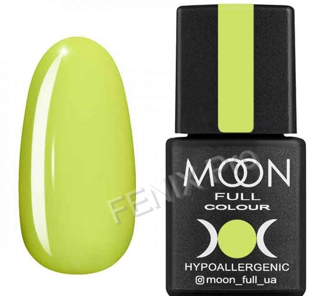 MOON FULL  Gel polish No. 703, 8 ml