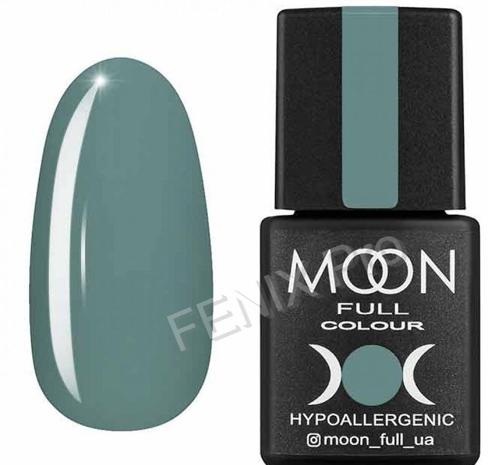 الصورة المصغرة: MOON FULL  Gel polish No. 626, 8 ml