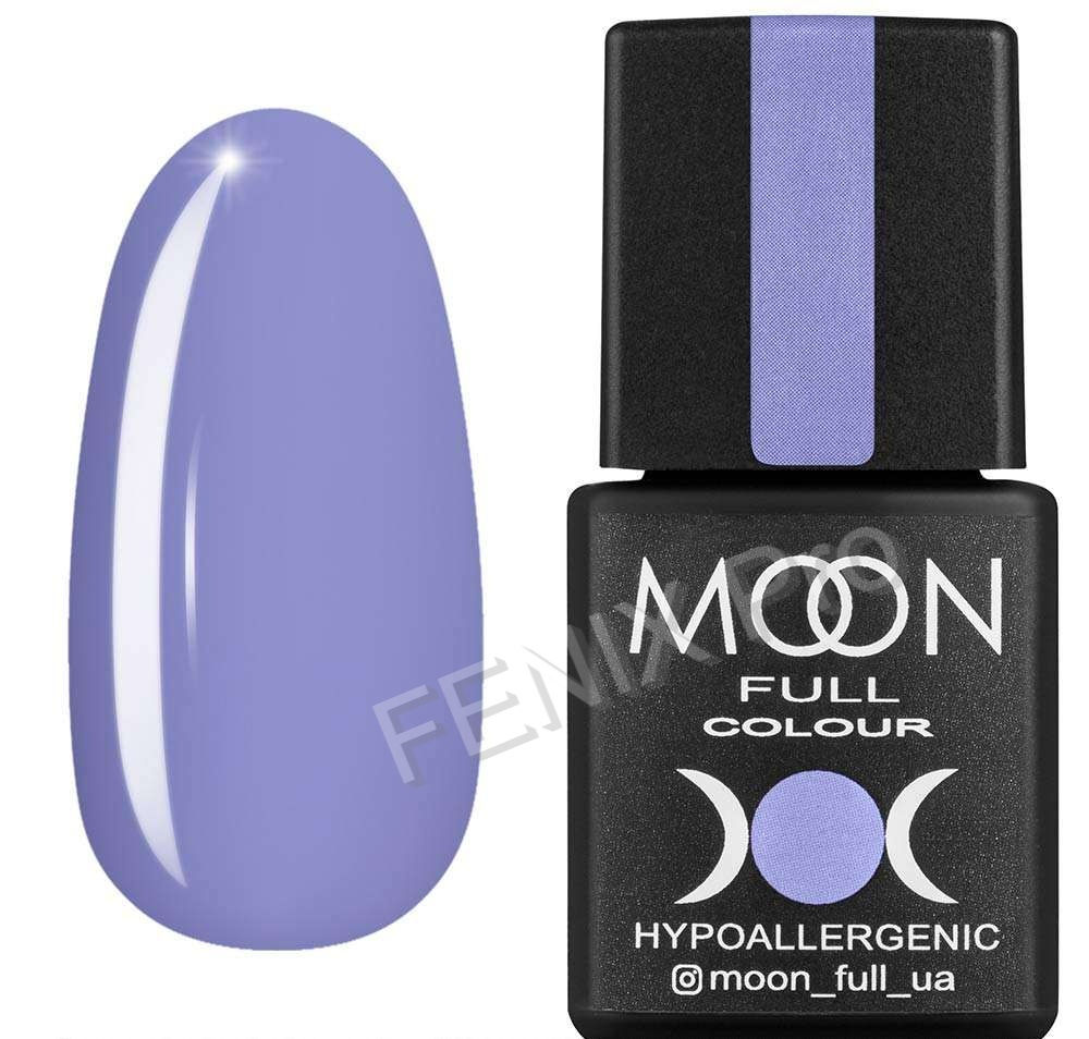 MOON FULL  Gel polish No. 651, 8 ml