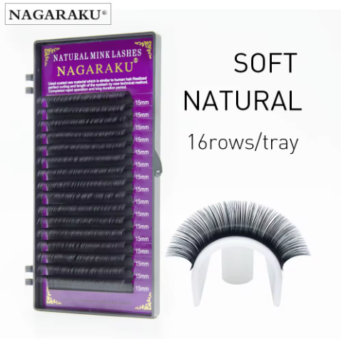 Nagaraku D 0.05   1 size