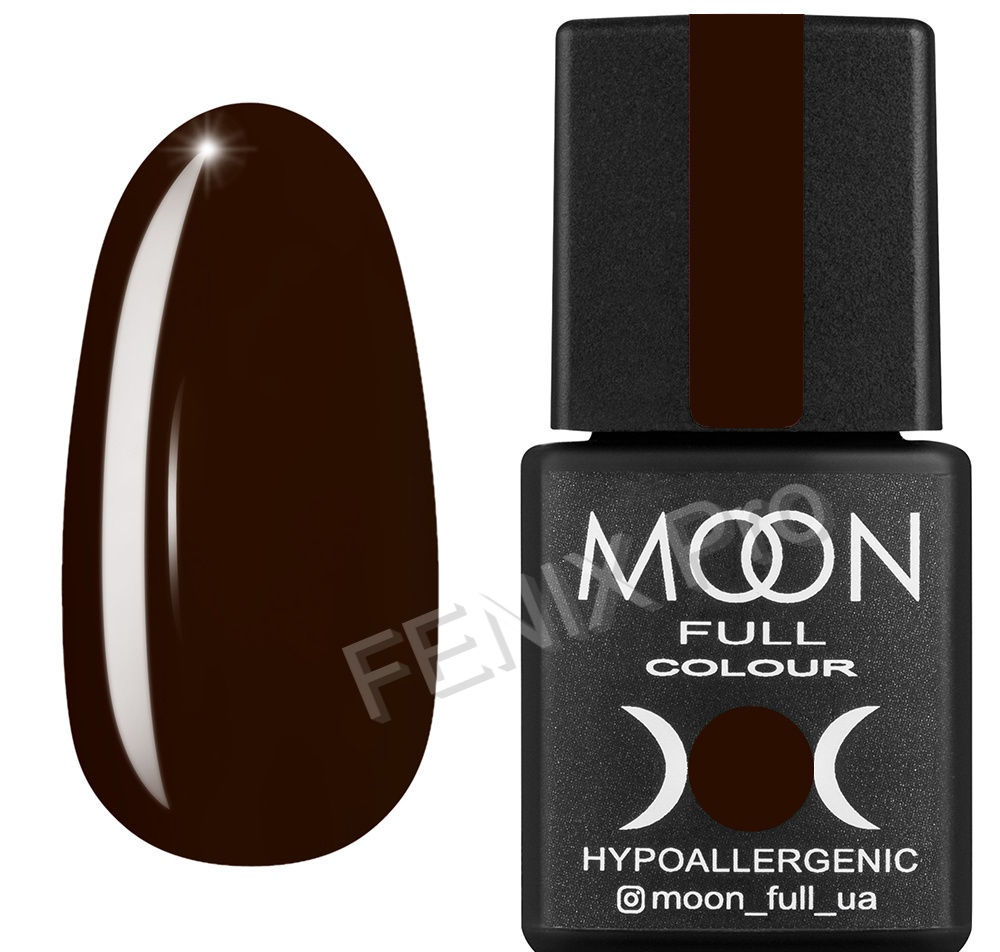 MOON FULL  Gel polish No. 236, 8 ml