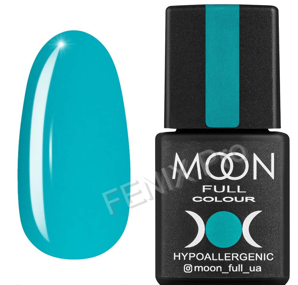 MOON FULL  Gel polish No. 420, 8 ml