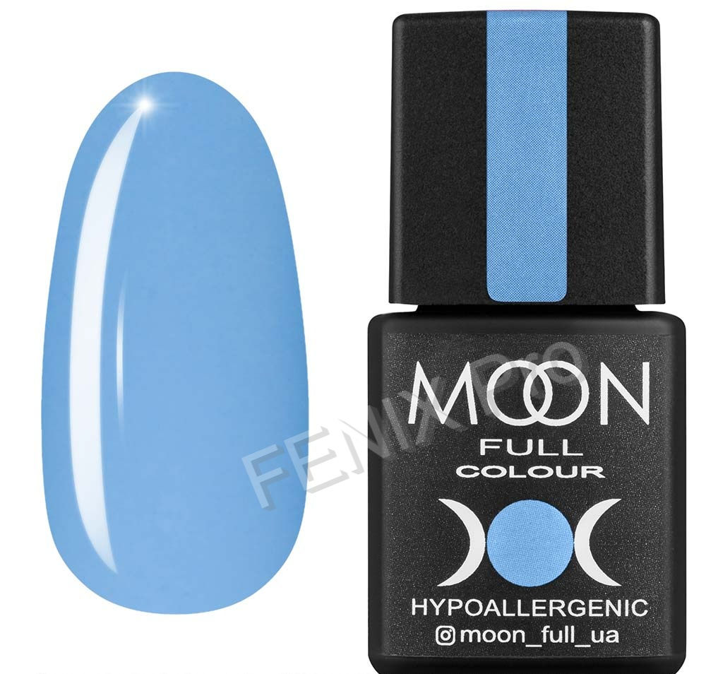 MOON FULL  Gel polish No. 418, 8 ml