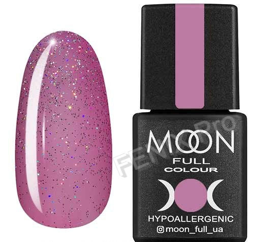 MOON FULL  Gel polish No. 306, 8 ml