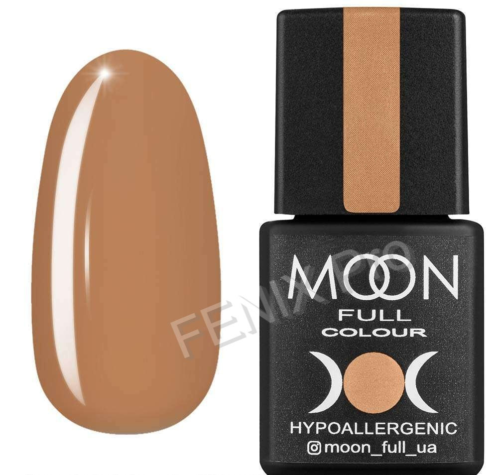 MOON FULL  Gel polish No. 639, 8 ml