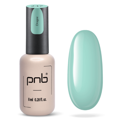 Gel Polish PNB Dragee 247