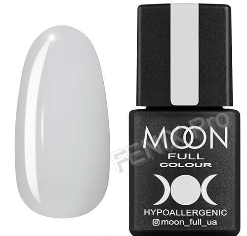 MOON FULL  Gel polish No. 202, 8 ml