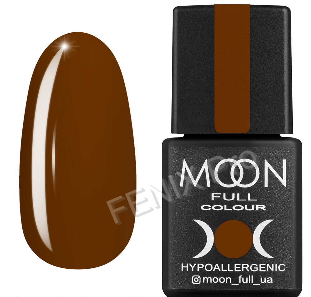 MOON FULL  Gel polish No. 235, 8 ml