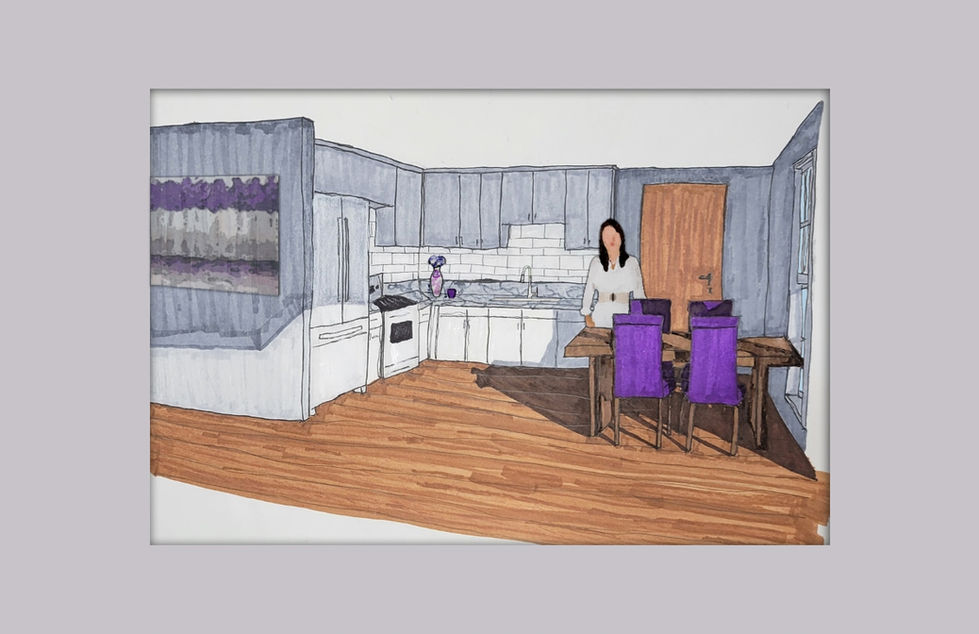 Composite Drawing