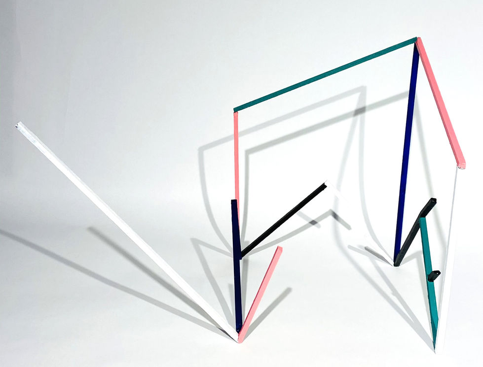 Line Model