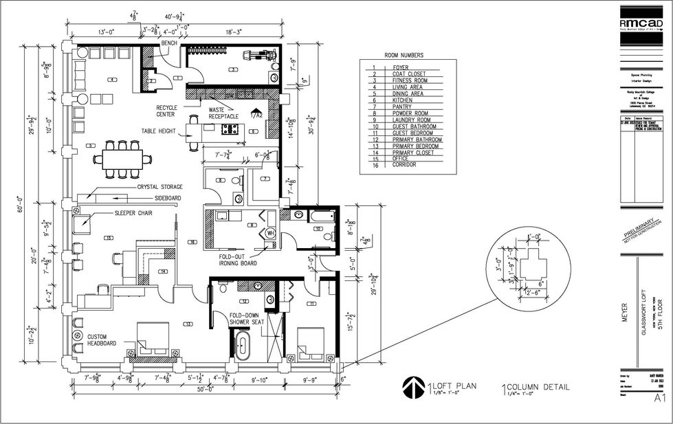 Meyer Residential Design