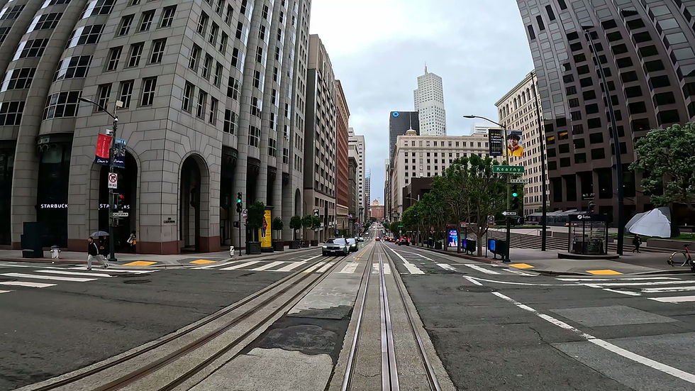 San Francisco